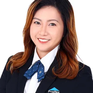 TAN LAY KOON (Regine Tan)