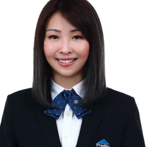 CHIN HWEE CHENG, ESTHER (Esther Chin)