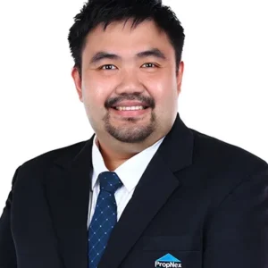 CHOO EN-MING CALVIN (Calvin Choo)