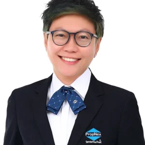 SIA MEI HWAN (Sia Mei Hwan)