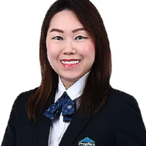 NATASHA ANG HUAY CHER (Natasha Ang)