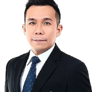 HANS CHIA MING HAN (HANS CHIA)