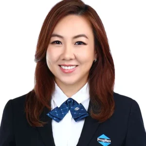 YIP PING, CHERYL (Cheryl Yip)