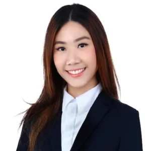 KHOO HIN YIN (Hailey Khoo)