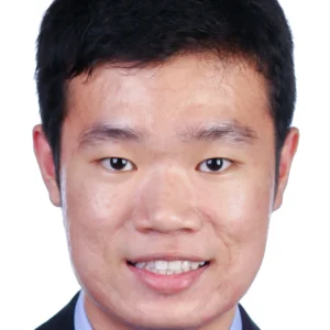 CHER SHI HAO, JAMES (James Cher)