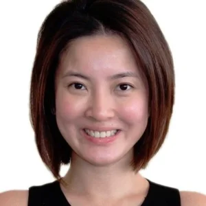 LIM YINGJUN (Ashley Lim)