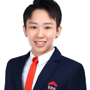 CLARE LEE SHI JIA (Clare Lee)