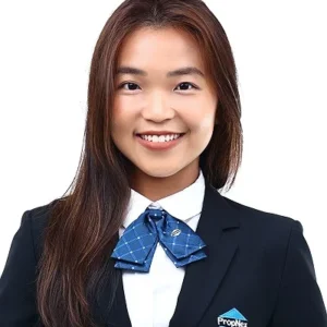 KOH SIEW CHING (GERALDINE)