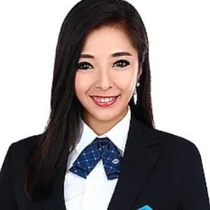 MARY NGIAM EI CHIEN (MARY NGIAM EI CHIEN)