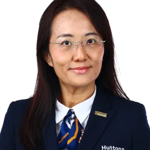 NG SIEW EAN (Yvonne)