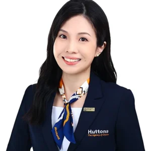 LIM SHIAW WEI, LINDA