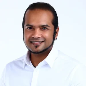 MOHAMMED ZULKIFLI BIN ABDUL RASHEED