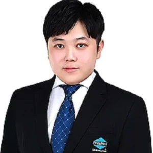 LIU BAIYU (BERNARD LIU)