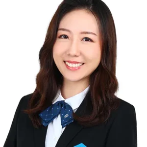 KOO QIAOHUI (Brenda Koo)