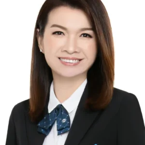 KOR SIEW LAN (CYNTHIA KOR)