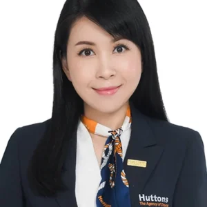 LEE LOK YAN (Jessie Lee)