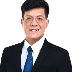 ONG JING PING (JP ONG)