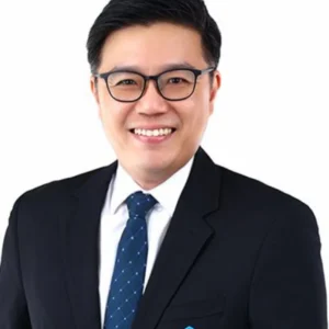 WANG SHIH YING, DERRICK