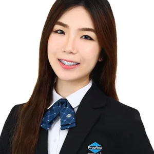 LOVELLA CHAN XIN YING (Lovella Chan Xin Ying)