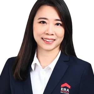 PONG KWEE CHOO (Yvonne Pong K C)