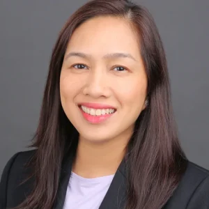 VICHELLE MARIE PLAN GUIRAO (Vichelle Guirao)