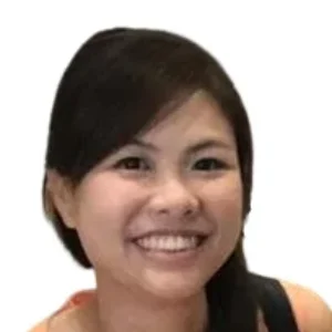SOH QINHUI (Stefanie Lee)