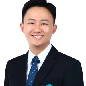 GOH HOCK SOON (ALEX GOH)