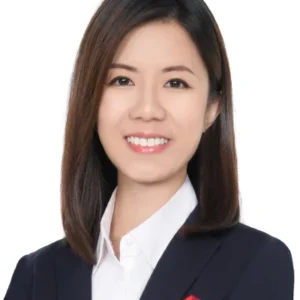 CHIN MIN HUI, JOANNA