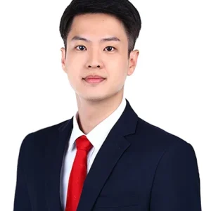 HO CHUN MING (Kelvin Ho)