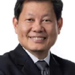 CHAN KENG SIANG GREGORY (Greg Chan )