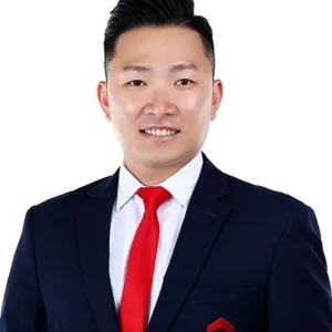 SUM KAM WAH (Matthew Sum)