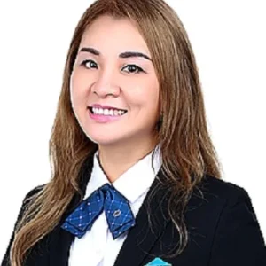 GOH KAR CHIN (EVIN GOH)