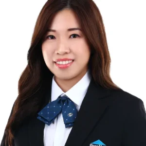 CHEW XUE LIN, SHIRLYN (Shirlyn Chew)