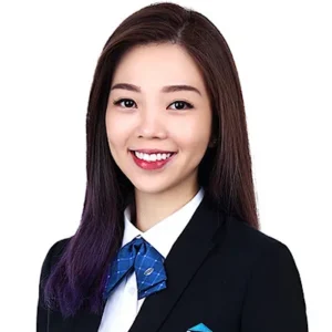 RAE MELISSA TAN YI (Rae )