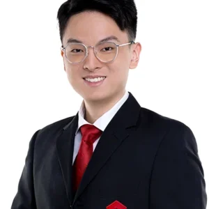 WONG KAI YUAN KEITH (Keith Wong)