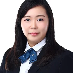 TAN WEN QI (Si Ning)