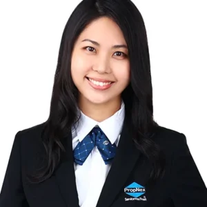 LAW ENHUI, JANICE (Janice Law)