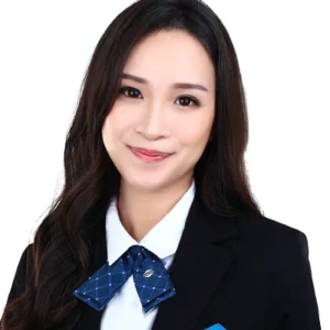 LIM JIA YING, CLARA (Clara Lim)