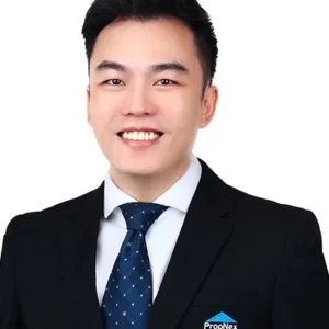 TORANCE PAUL CHEONG YU ZHENG (TORANCE CHEONG )