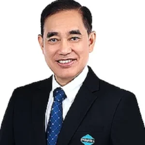 FRANCIS HWANG HUAT KUONG (FRANCIS HWANG)