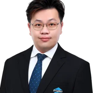 LIM KAI CHUAN (KENNETH LIM KAI CHUAN)