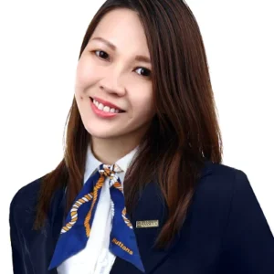 KEE CARRINE (CARRINE KEE)