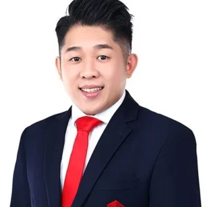 SIM JIAN HORNG (David Sim)