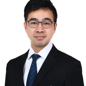 NG WEN XIONG (Darren Ng)