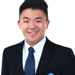 YEO WEI YONG, BENJAMIN