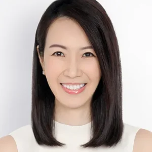 CHENG LING LAI, NICOLE (Nicole Cheng)