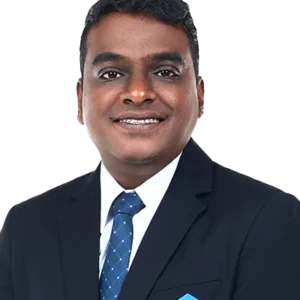 VINOTH DANIEL MATHIALAGAN (Daniel Vinoth)