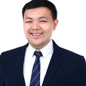 TECH ENG LEE (Joshua Tech)