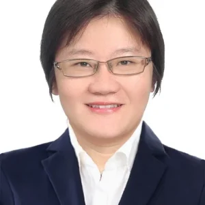 TAN SOK HWA, PAULINE (Pauline Tan)