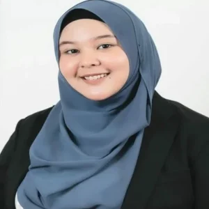NUR QISTINA BINTE AZIZUDIN